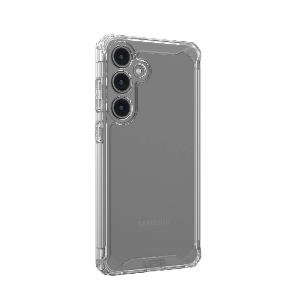 เคส UAG รุ่น Plyo - Galaxy S24 Plus - สี Ice