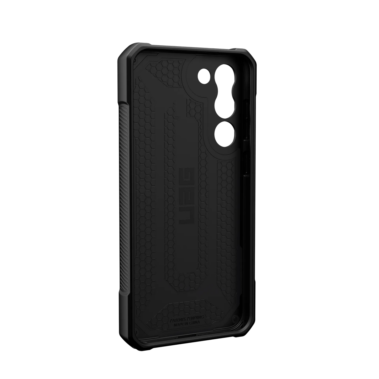 เคส UAG รุ่น Monarch – Galaxy S23 Plus – ลาย Carbon Fiber