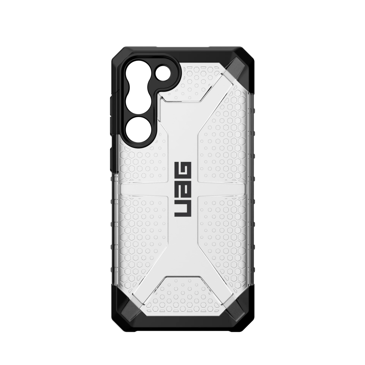 เคส UAG รุ่น Plasma – Galaxy S23 Plus – สี Ice