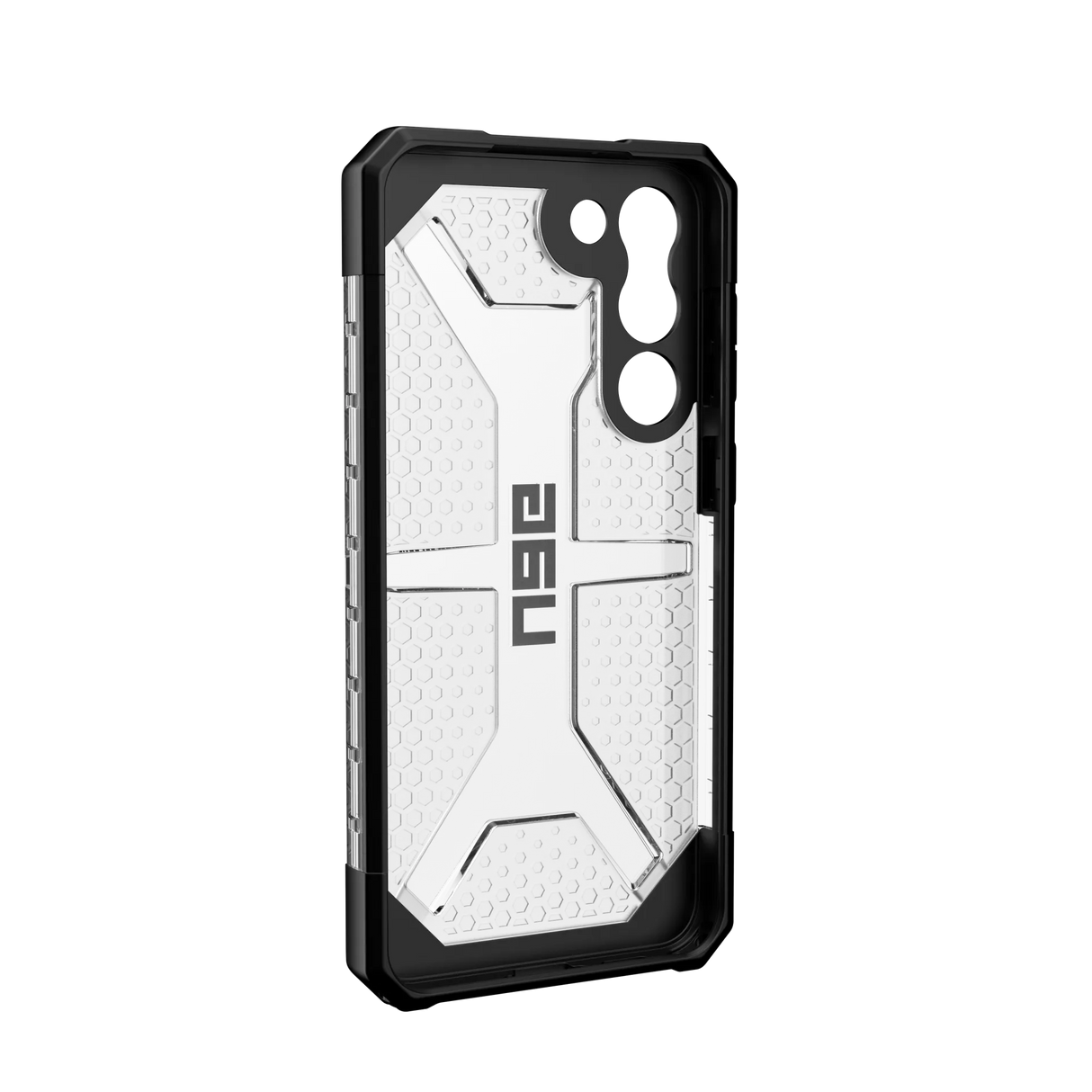 เคส UAG รุ่น Plasma – Galaxy S23 Plus – สี Ice