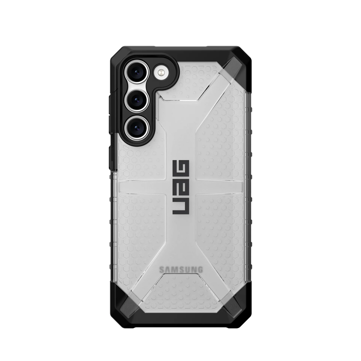 เคส UAG รุ่น Plasma – Galaxy S23 Plus – สี Ice