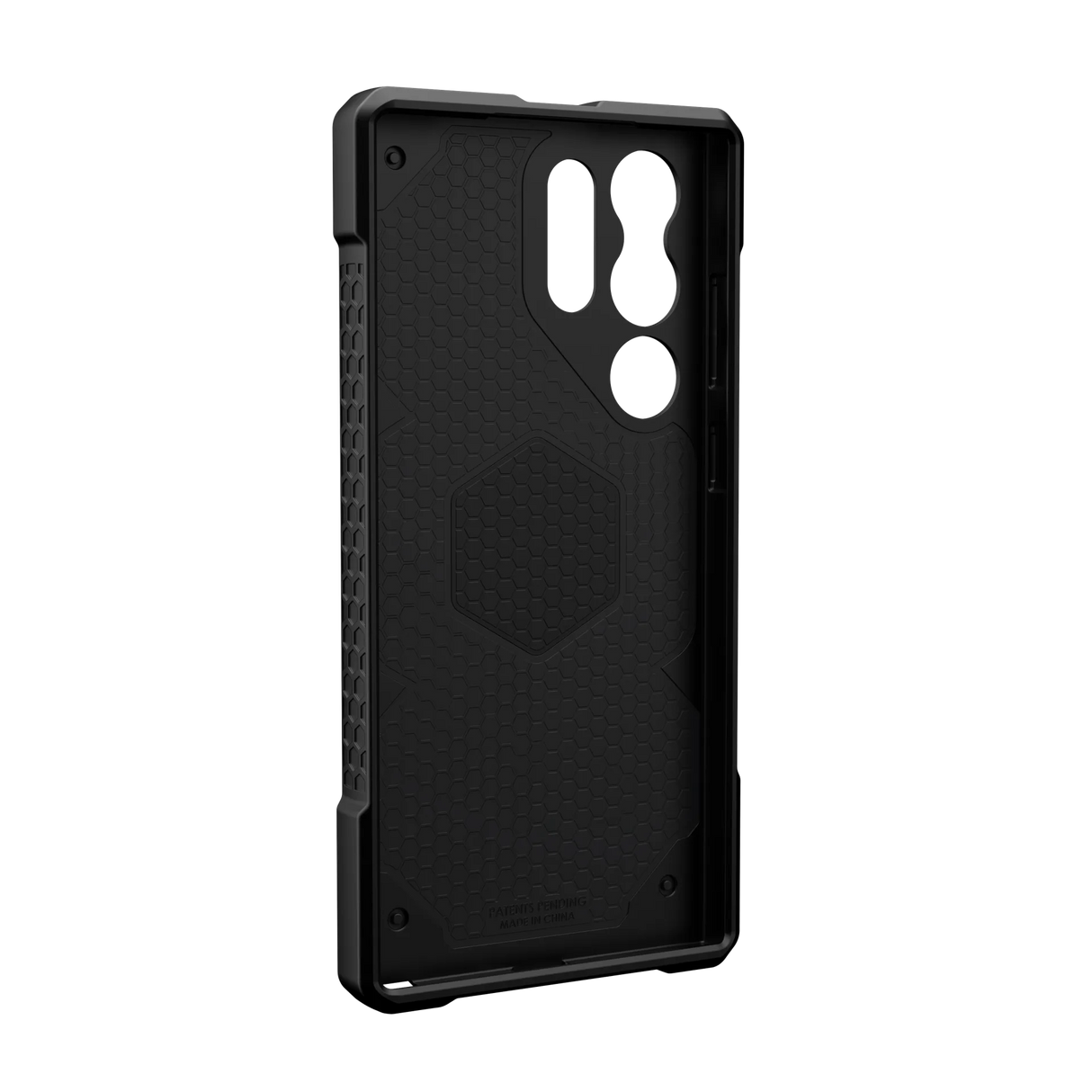 เคส UAG รุ่น Monarch Pro – Galaxy S23 Ultra – ลาย Carbon Fiber