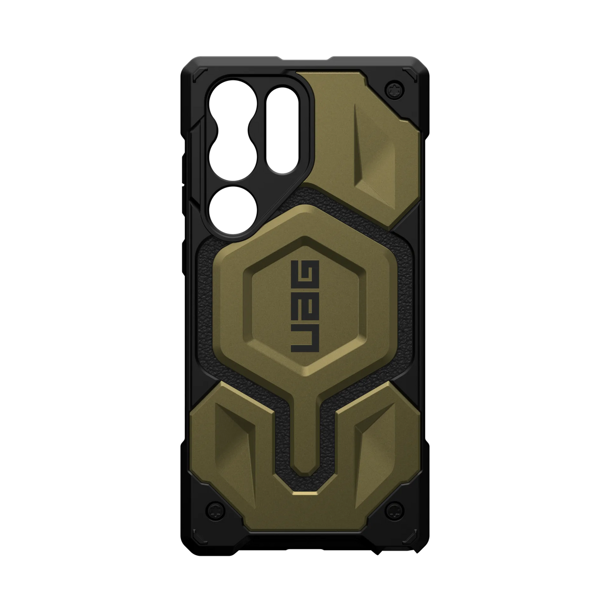 เคส UAG รุ่น Monarch Pro – Galaxy S23 Ultra – สี Oxide