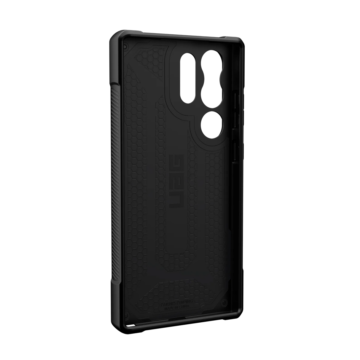 เคส UAG รุ่น Monarch – Galaxy S23 Ultra – สี Crimson