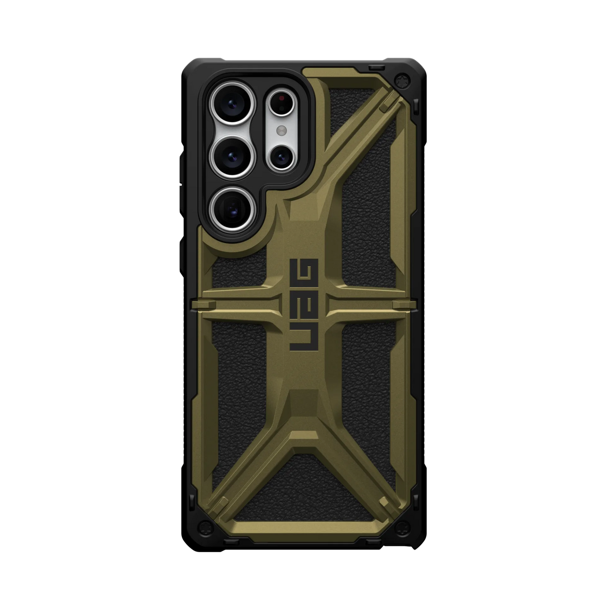 เคส UAG รุ่น Monarch – Galaxy S23 Ultra – สี Oxide
