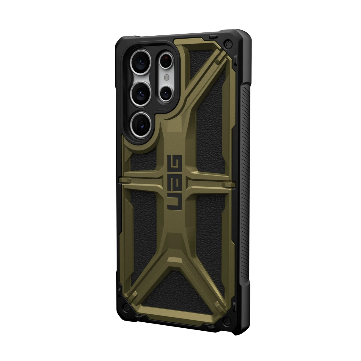 เคส UAG รุ่น Monarch – Galaxy S23 Ultra – สี Oxide