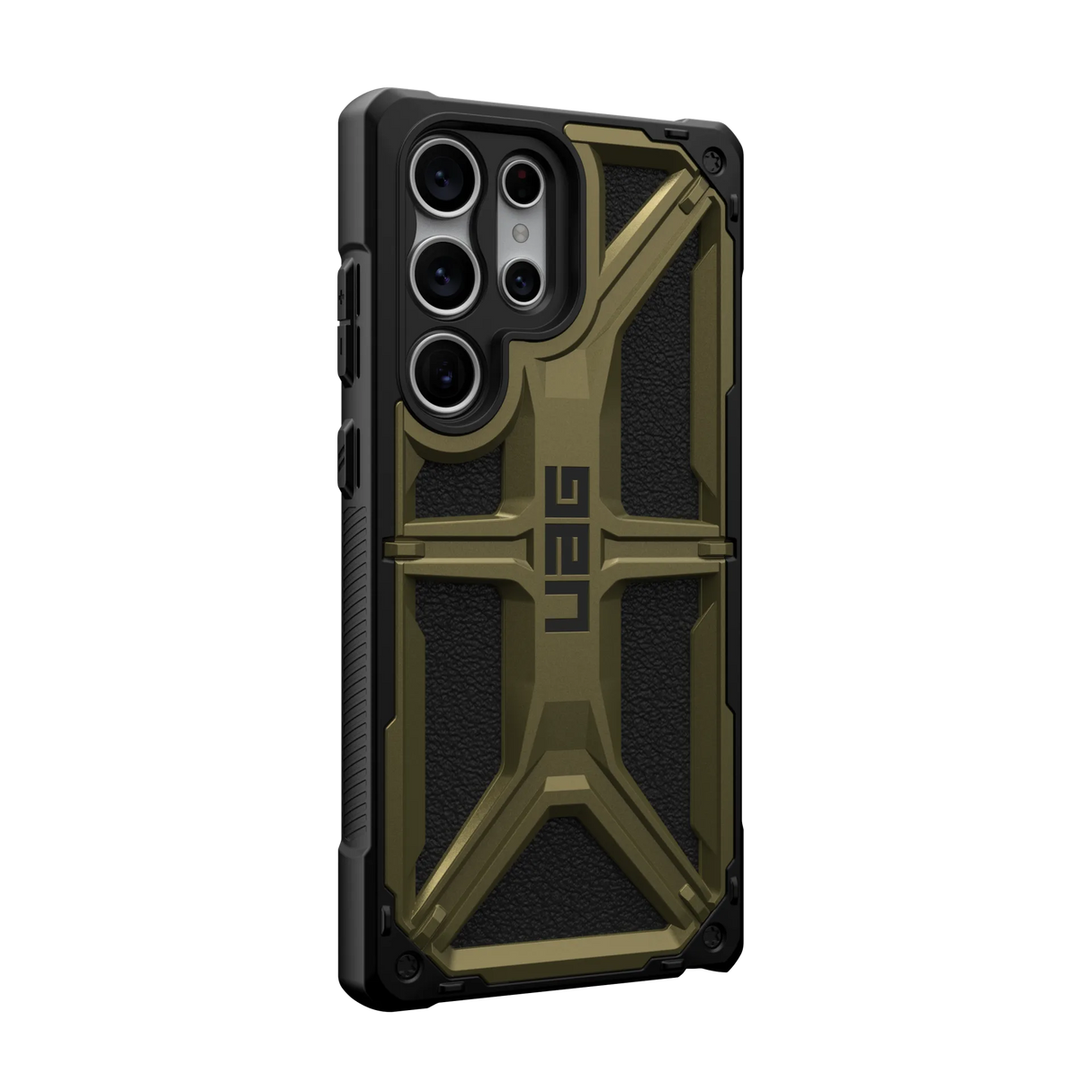 เคส UAG รุ่น Monarch – Galaxy S23 Ultra – สี Oxide