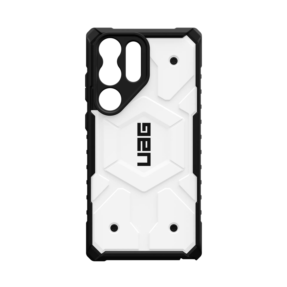 เคส UAG รุ่น Pathfinder – Galaxy S23 Ultra – สี White