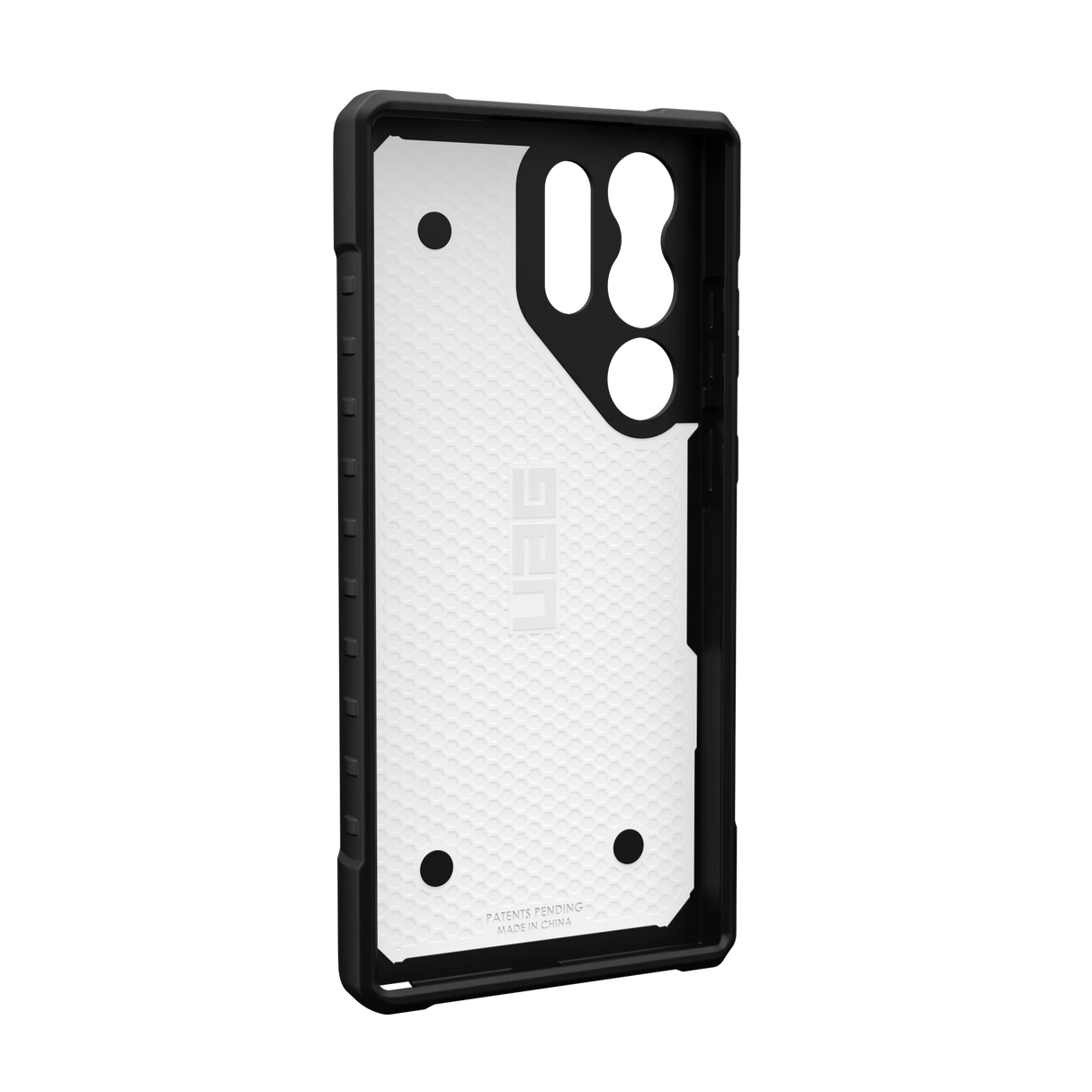 เคส UAG รุ่น Pathfinder – Galaxy S23 Ultra – สี White