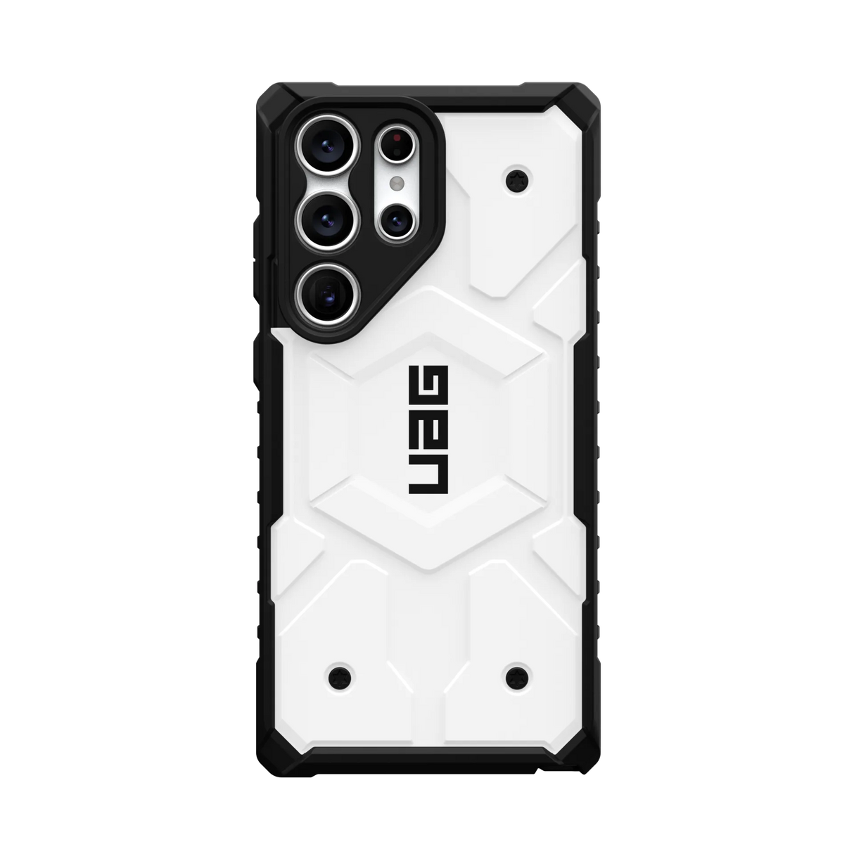 เคส UAG รุ่น Pathfinder – Galaxy S23 Ultra – สี White