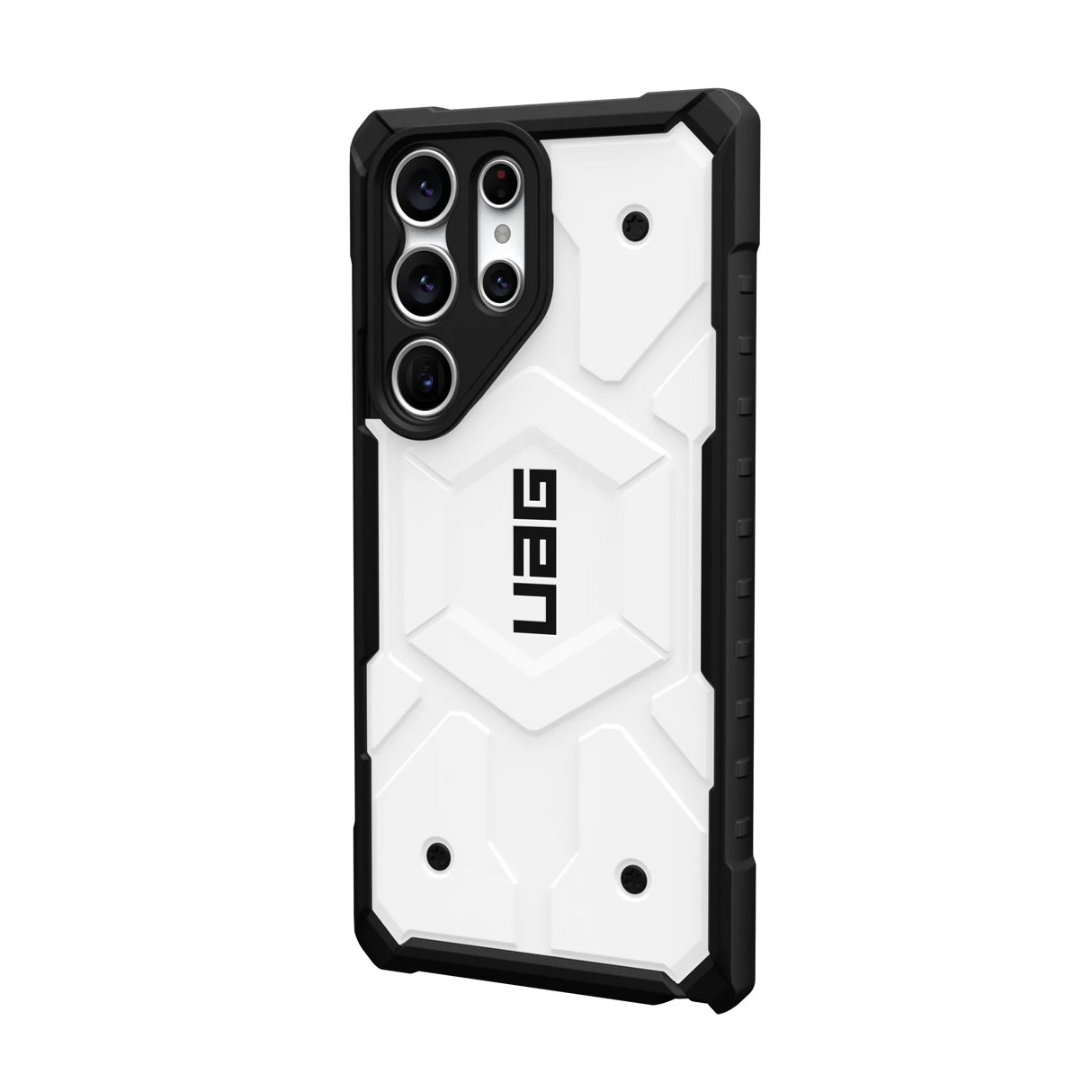 เคส UAG รุ่น Pathfinder – Galaxy S23 Ultra – สี White