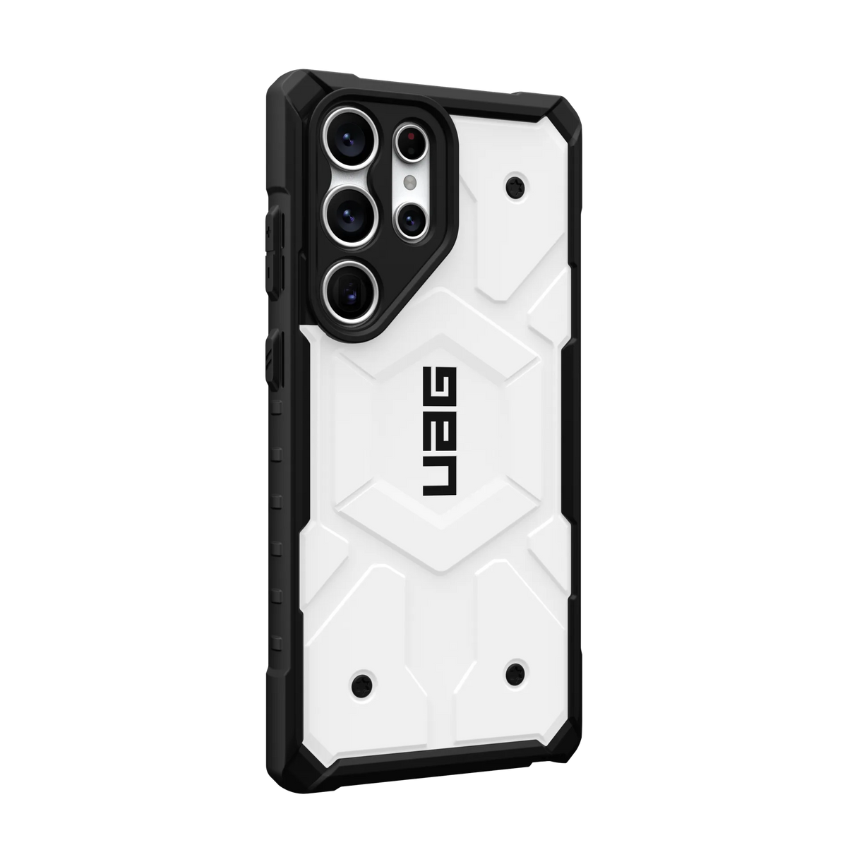 เคส UAG รุ่น Pathfinder – Galaxy S23 Ultra – สี White