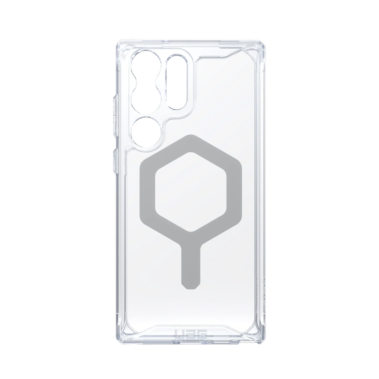 เคส UAG รุ่น Plyo Pro – Galaxy S23 Ultra – สี Ice