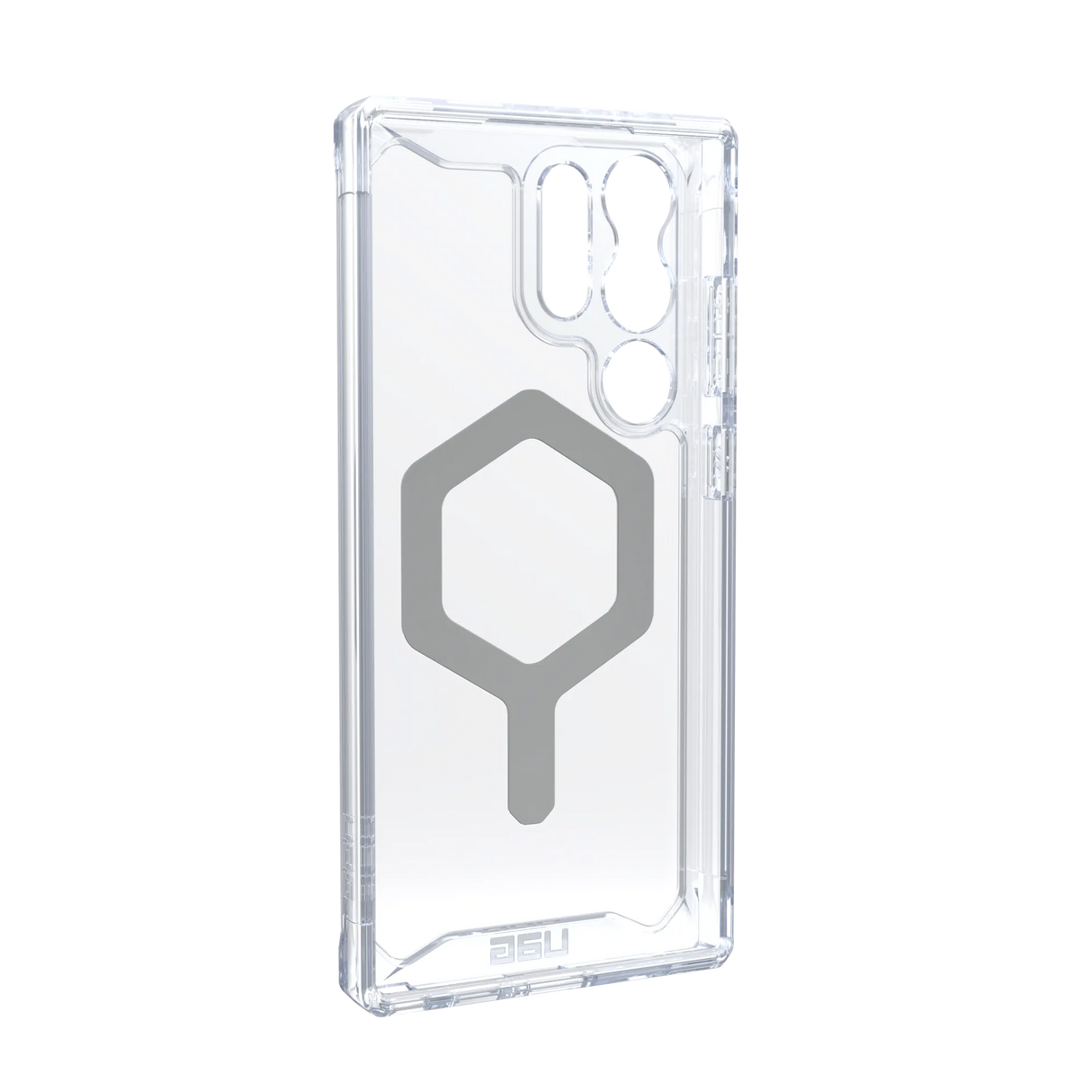 เคส UAG รุ่น Plyo Pro – Galaxy S23 Ultra – สี Ice