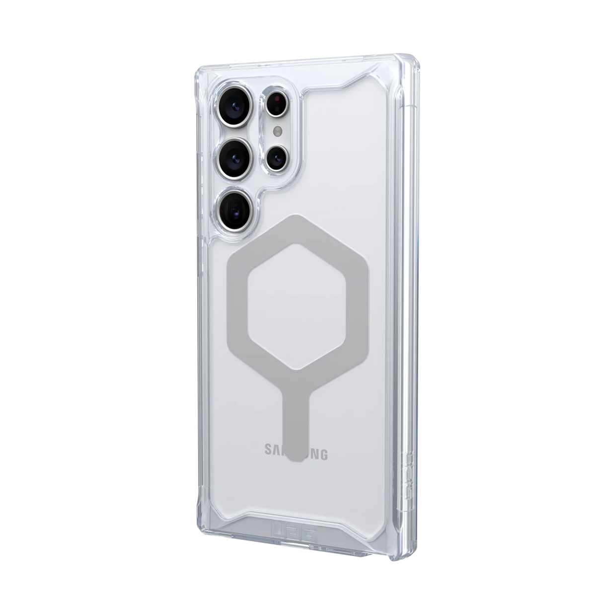 เคส UAG รุ่น Plyo Pro – Galaxy S23 Ultra – สี Ice