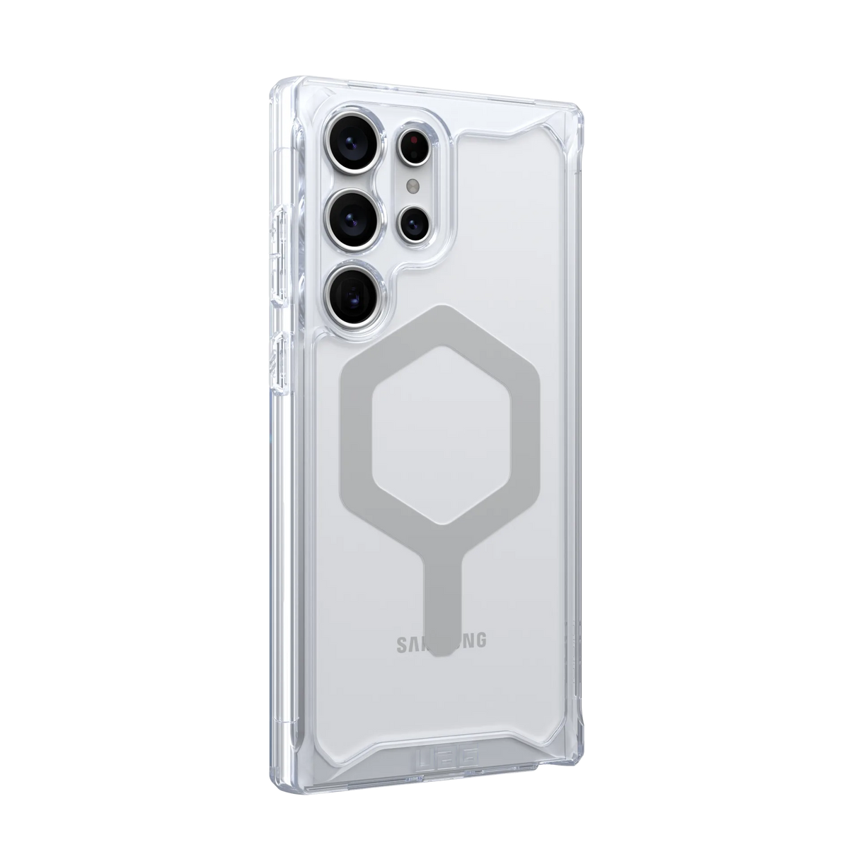 เคส UAG รุ่น Plyo Pro – Galaxy S23 Ultra – สี Ice