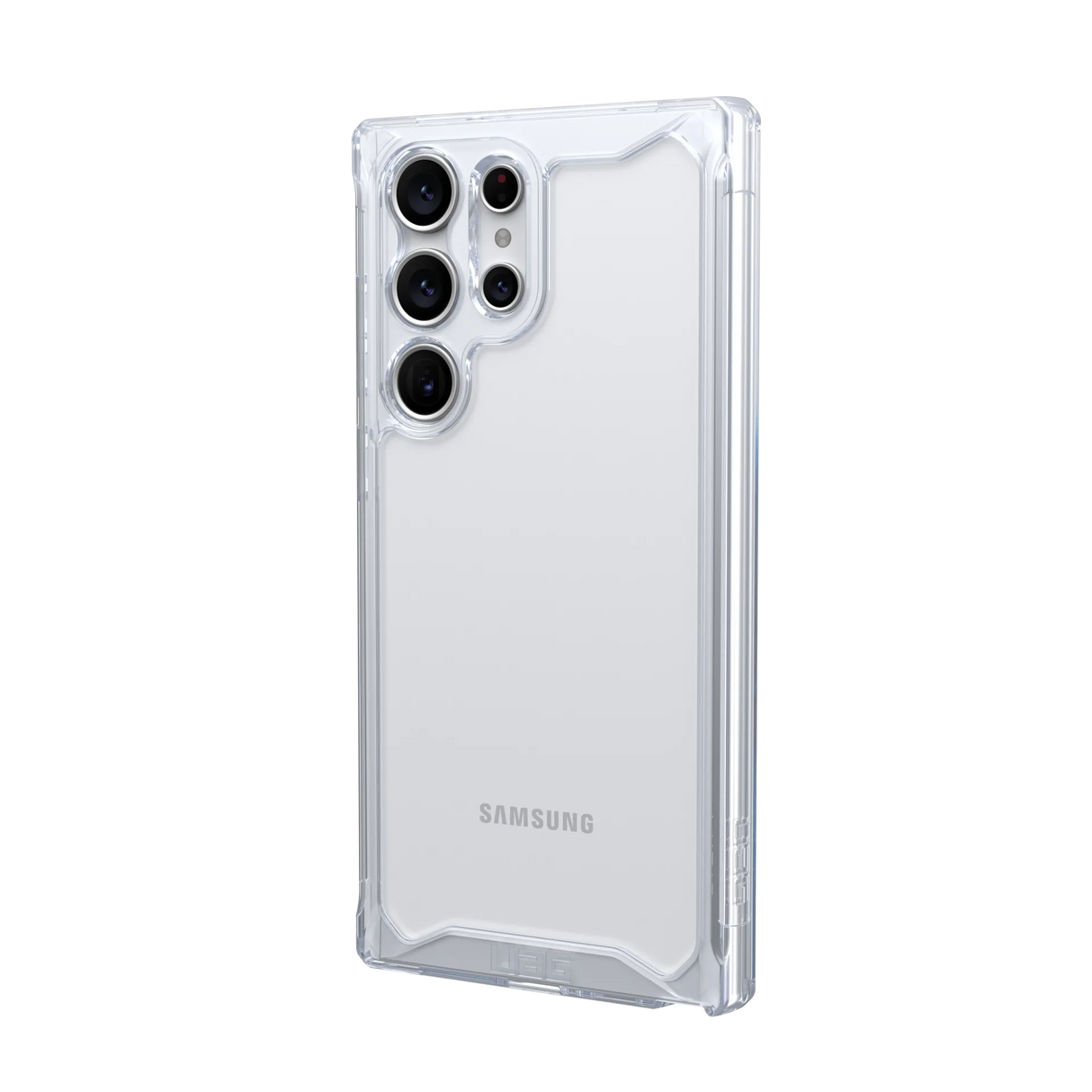 เคส UAG รุ่น Plyo – Galaxy S23 Ultra – สี Ice