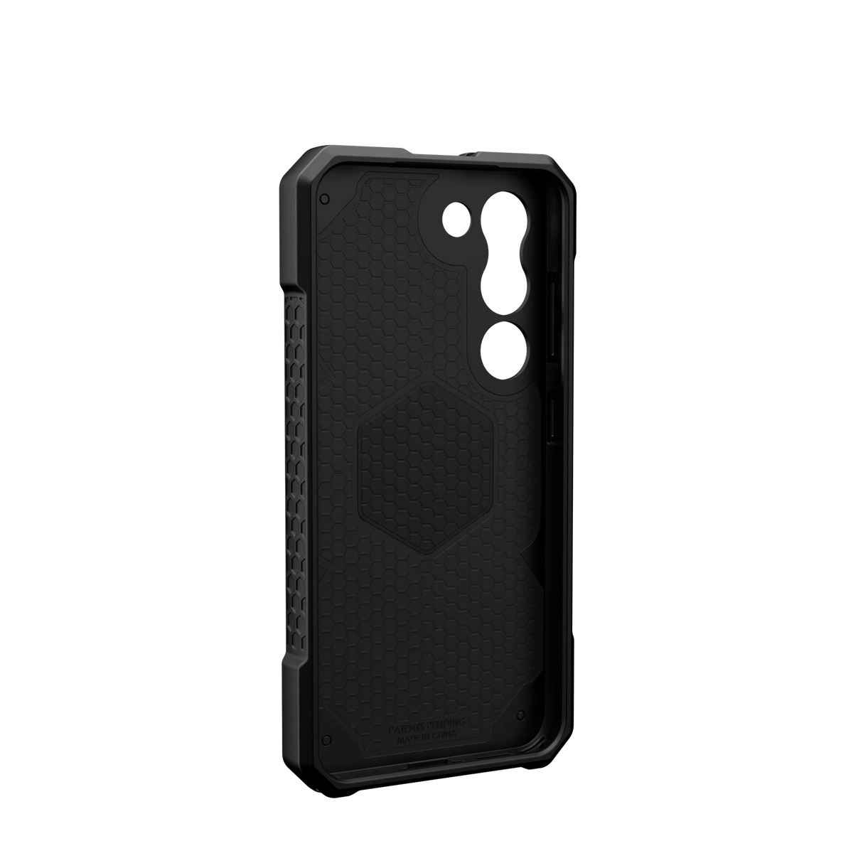 เคส UAG รุ่น Monarch Pro – Galaxy S23 – สี Carbon Fiber