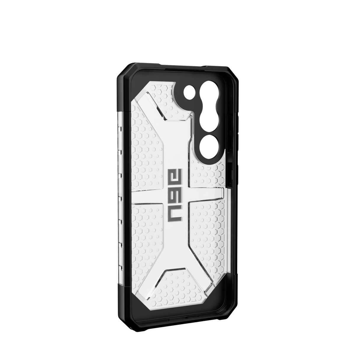 เคส UAG รุ่น Plasma – Galaxy S23 – สี Ice