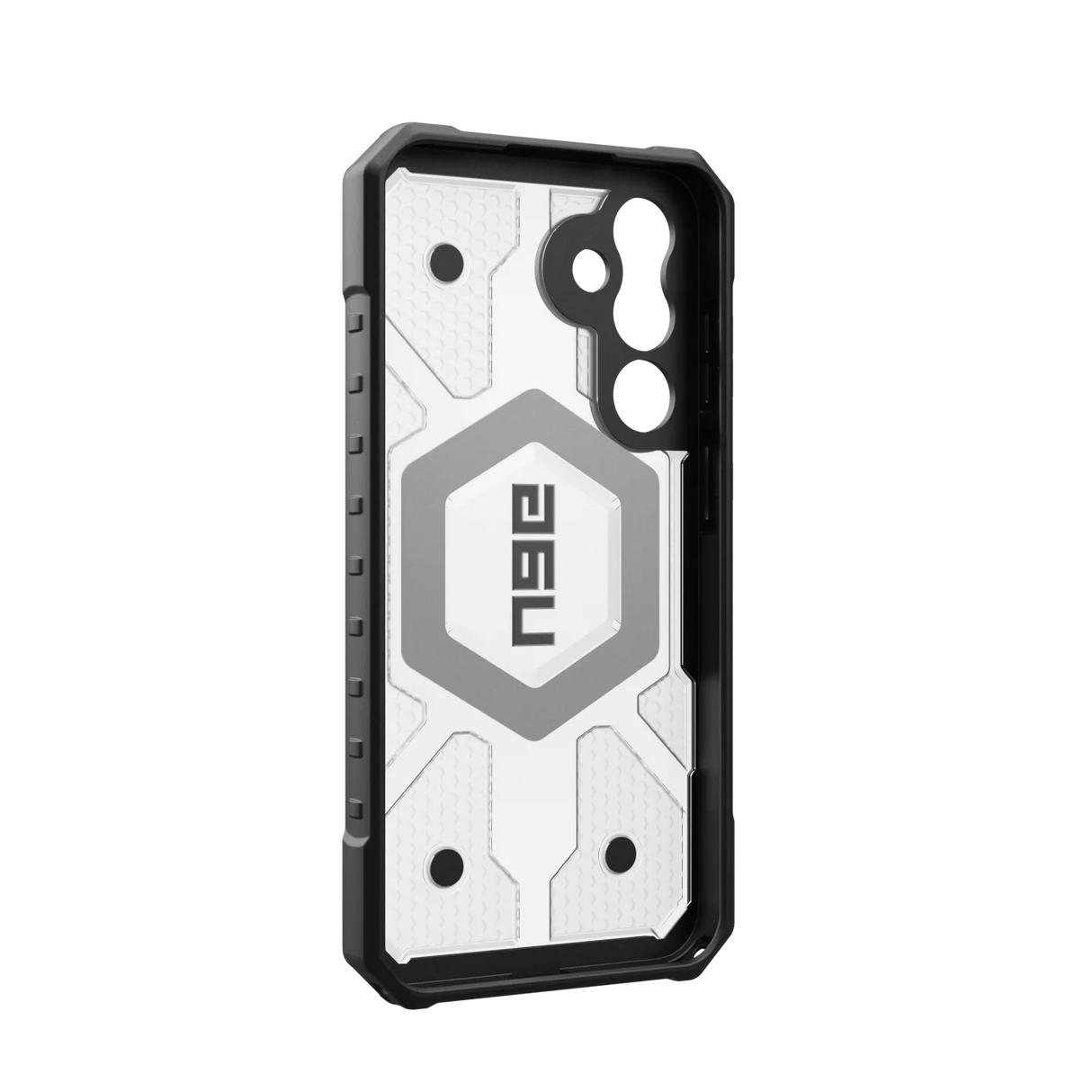 เคส UAG รุ่น Pathfinder Clear - Galaxy S23 FE - สี Ice