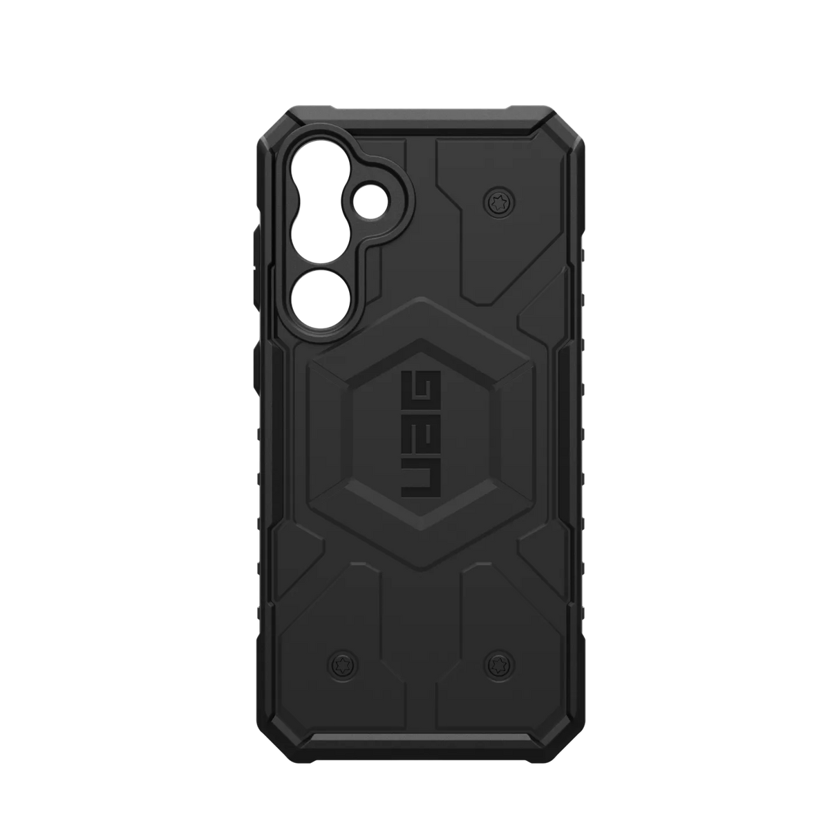 เคส UAG รุ่น Pathfinder – Galaxy S23 FE – สี Black