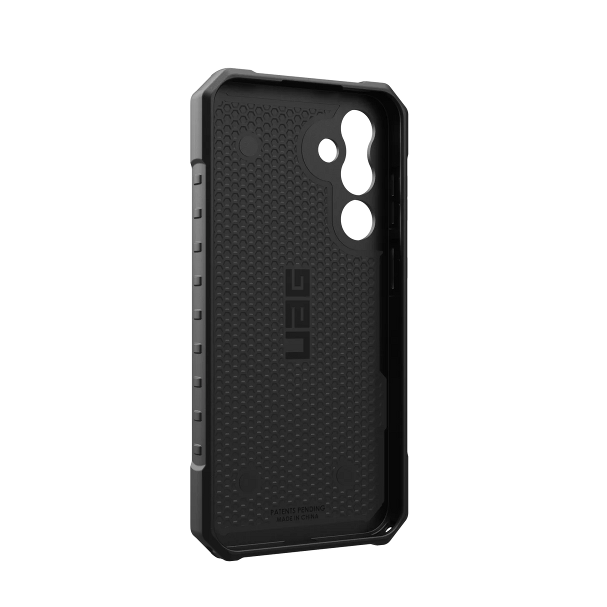 เคส UAG รุ่น Pathfinder – Galaxy S23 FE – สี Black