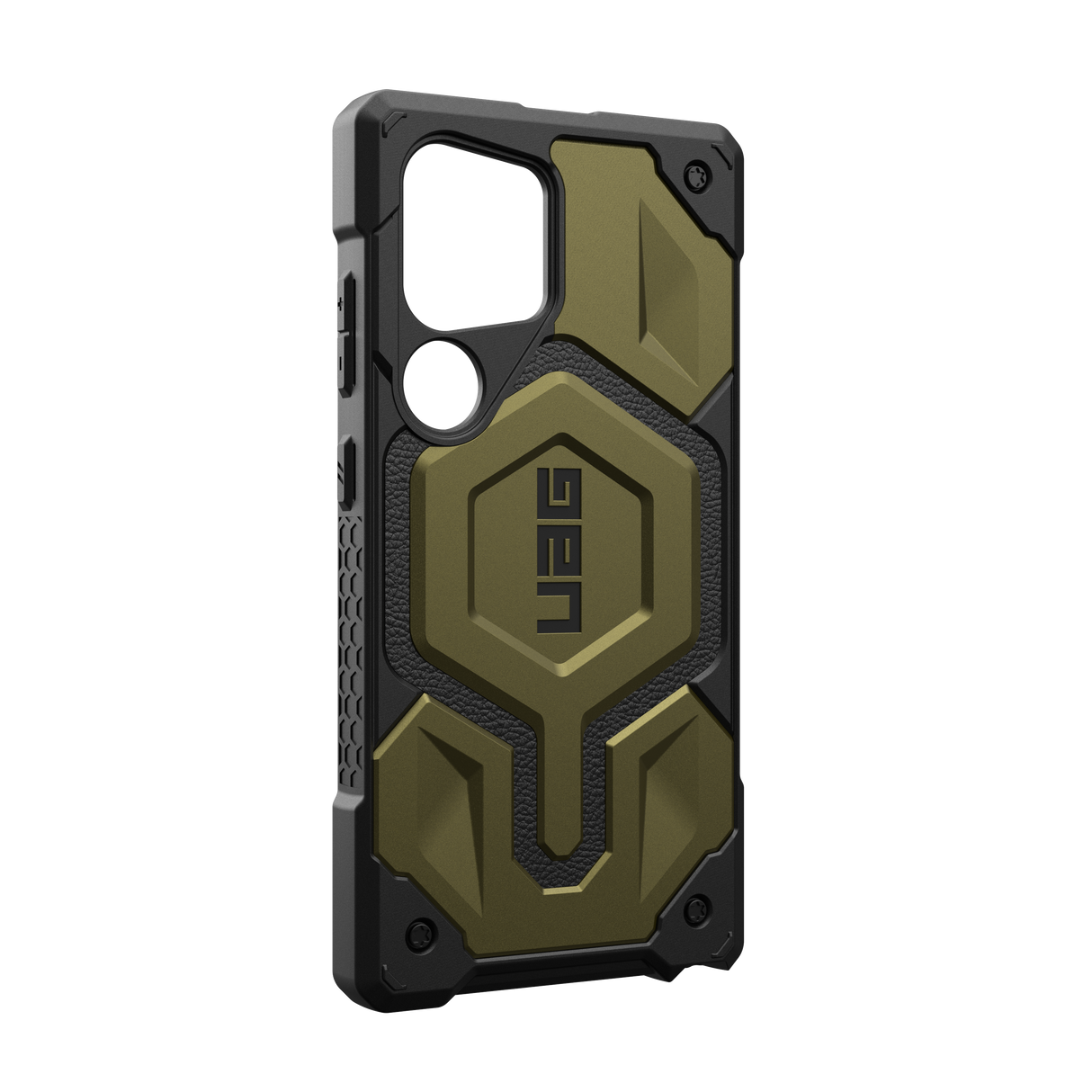 เคส UAG รุ่น Monarch Pro - Galaxy S24 Ultra - สี Oxide