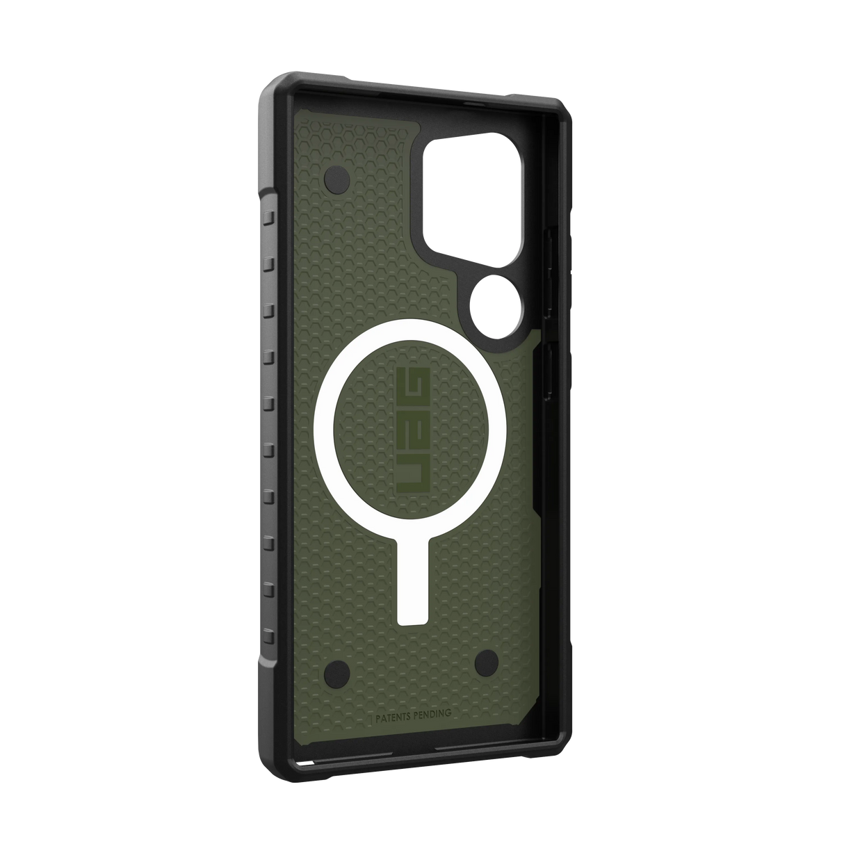 เคส UAG รุ่น Pathfinder with Magnetic - Galaxy S24 Ultra - สี Olive Drab