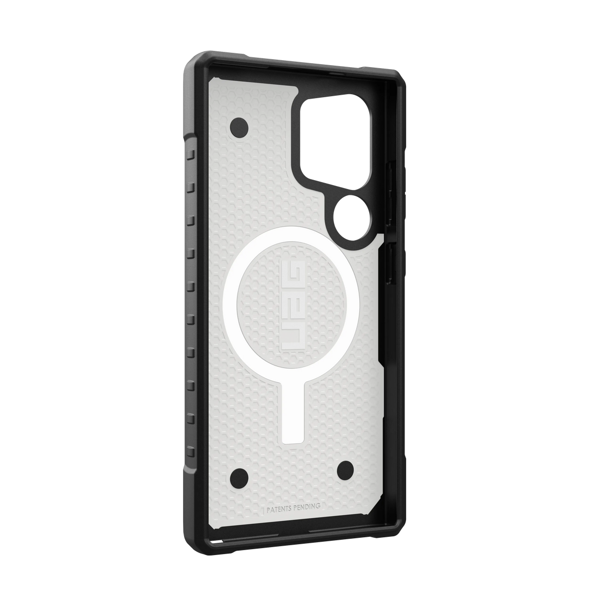 เคส UAG รุ่น Pathfinder with Magnetic - Galaxy S24 Ultra - สี White