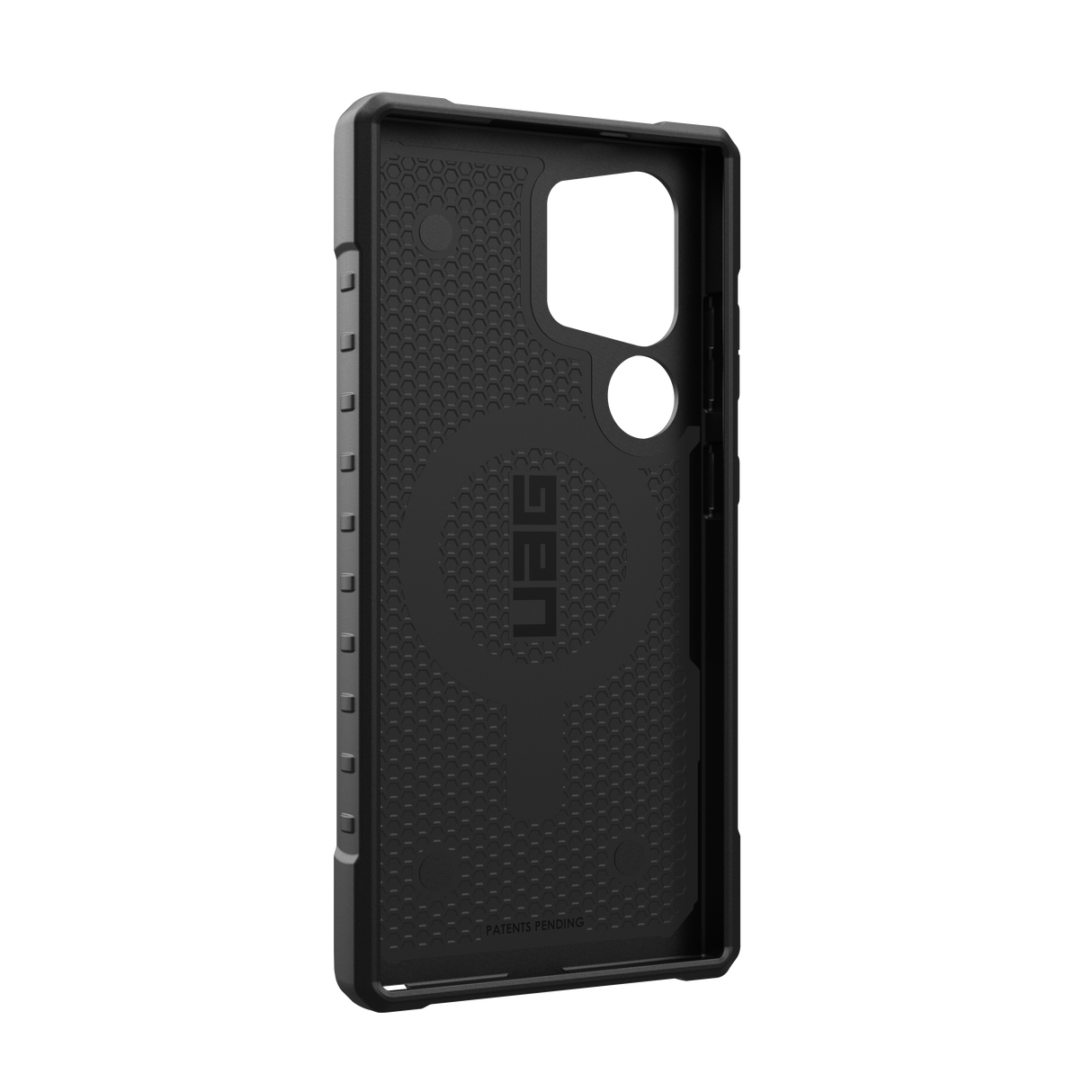 เคส UAG รุ่น Pathfinder - Galaxy S24 Ultra - สี Black