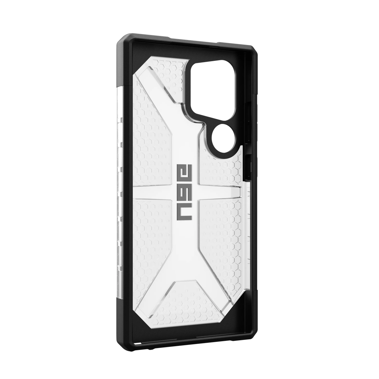 เคส UAG รุ่น Plasma - Galaxy S24 Ultra - สี Ice
