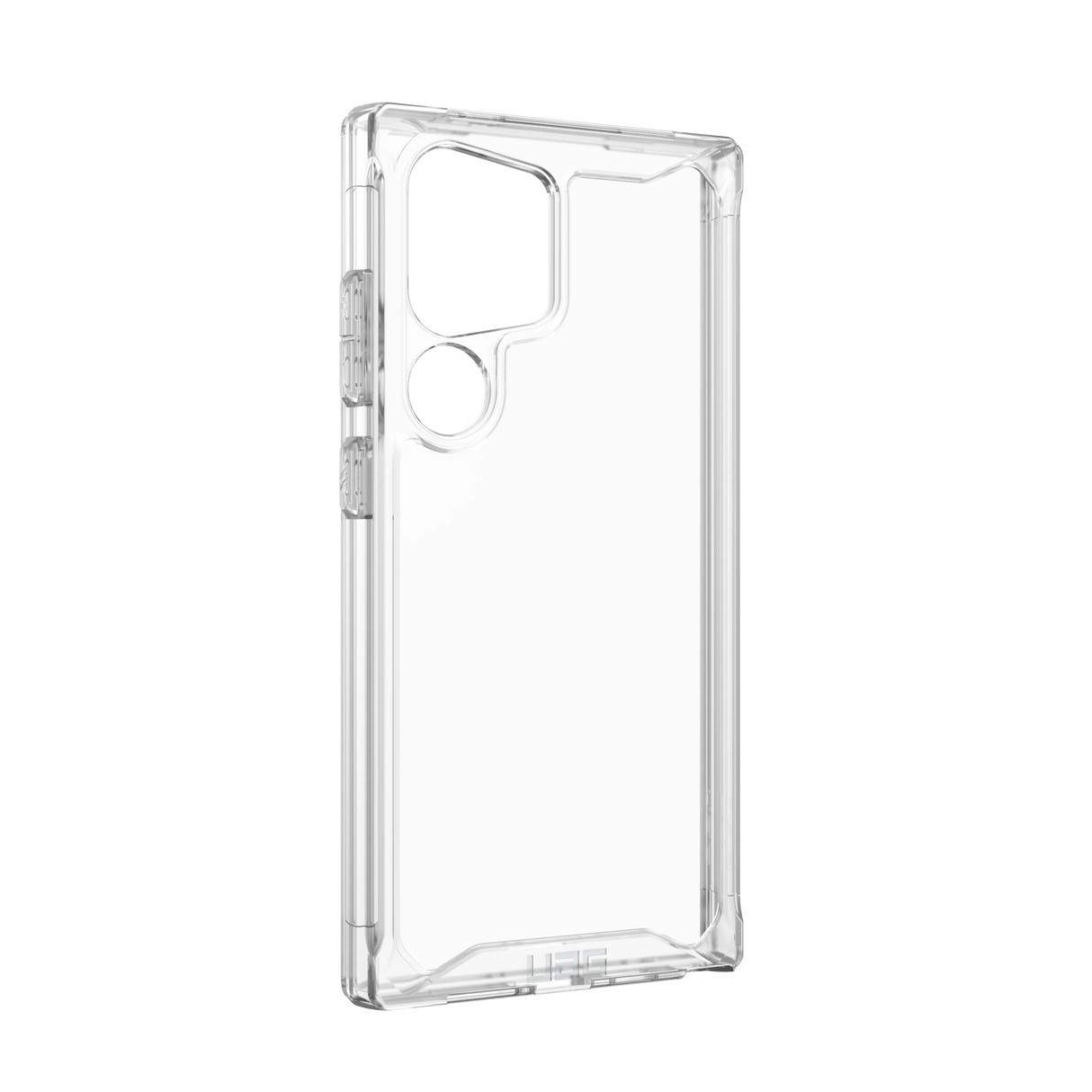 เคส UAG รุ่น Plyo - Galaxy S24 Ultra - สี Ice