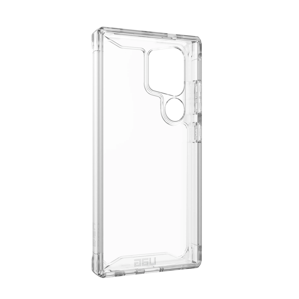เคส UAG รุ่น Plyo - Galaxy S24 Ultra - สี Ice