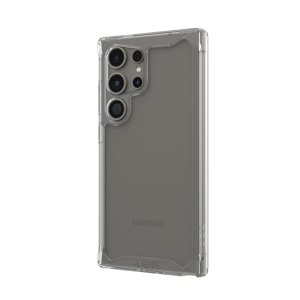 เคส UAG รุ่น Plyo - Galaxy S24 Ultra - สี Ice