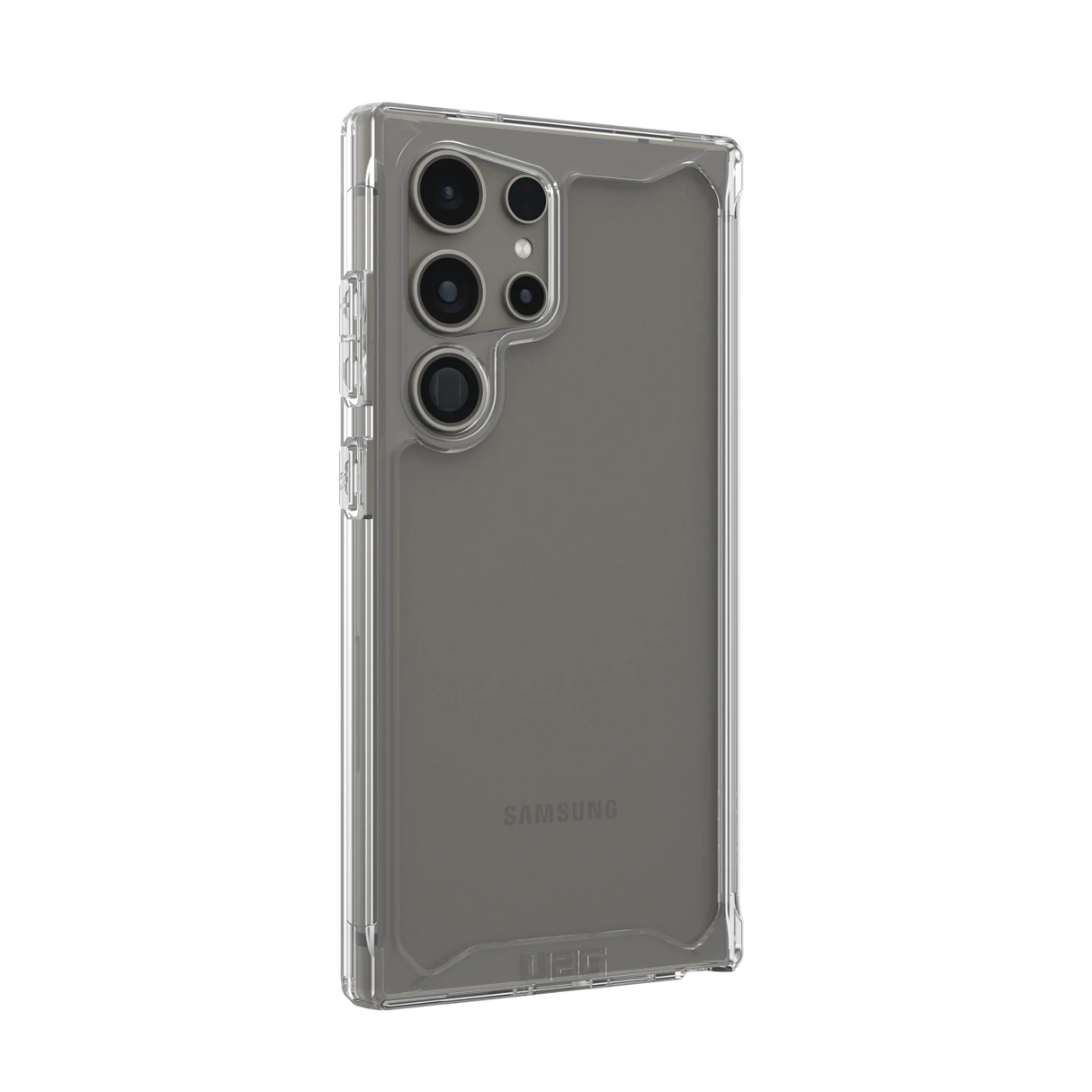 เคส UAG รุ่น Plyo - Galaxy S24 Ultra - สี Ice