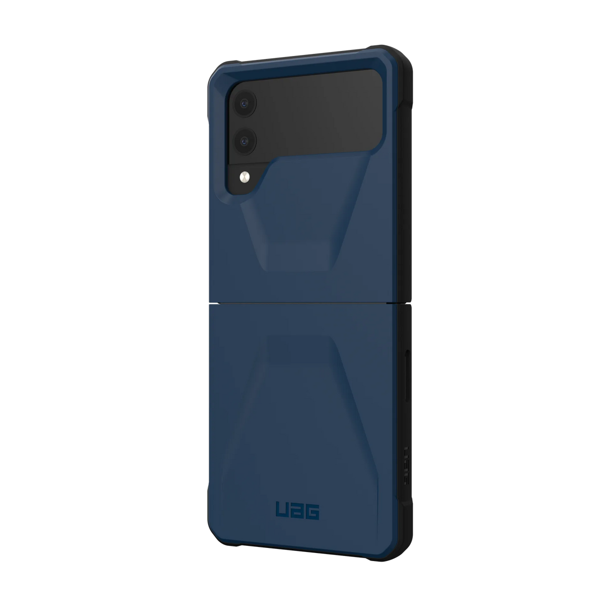 เคส UAG รุ่น Civilian - Galaxy Z Flip 4 - สี Mallard