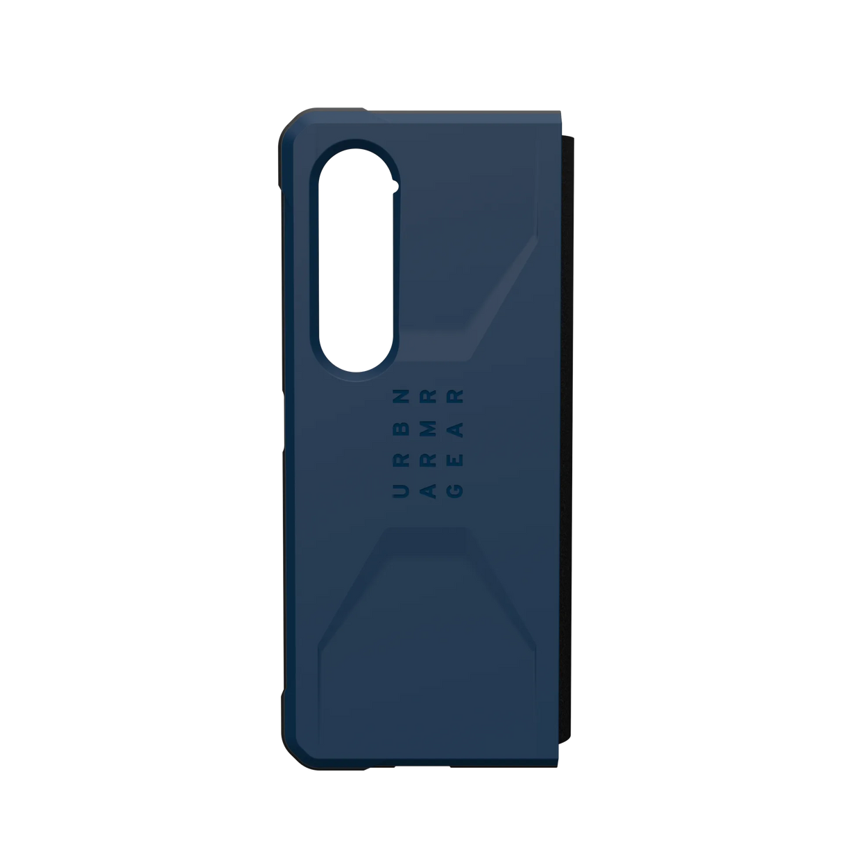 เคส UAG รุ่น Civilian - Galaxy Z Fold 4 - สี Mallard