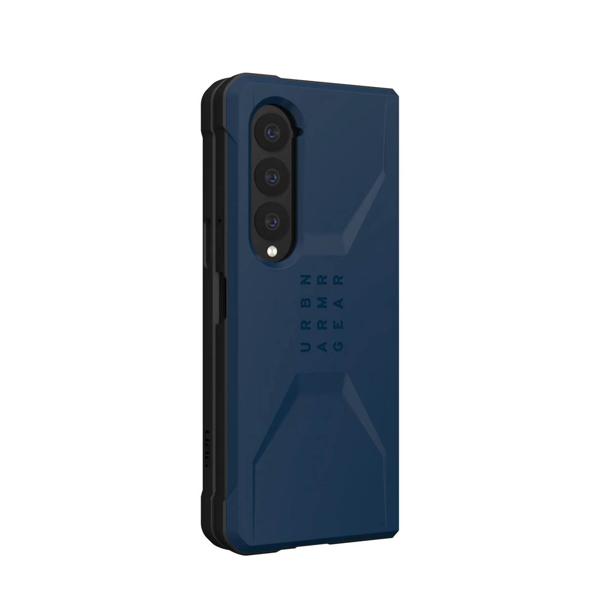 เคส UAG รุ่น Civilian - Galaxy Z Fold 4 - สี Mallard