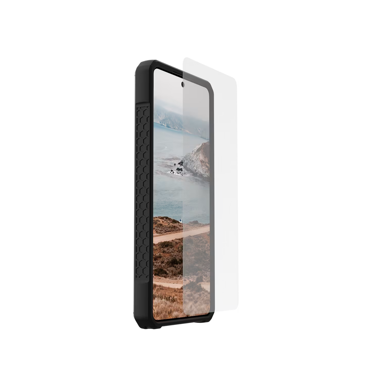UAG รุ่น Glass Shield - ฟิล์มกระจก Galaxy S26 Plus
