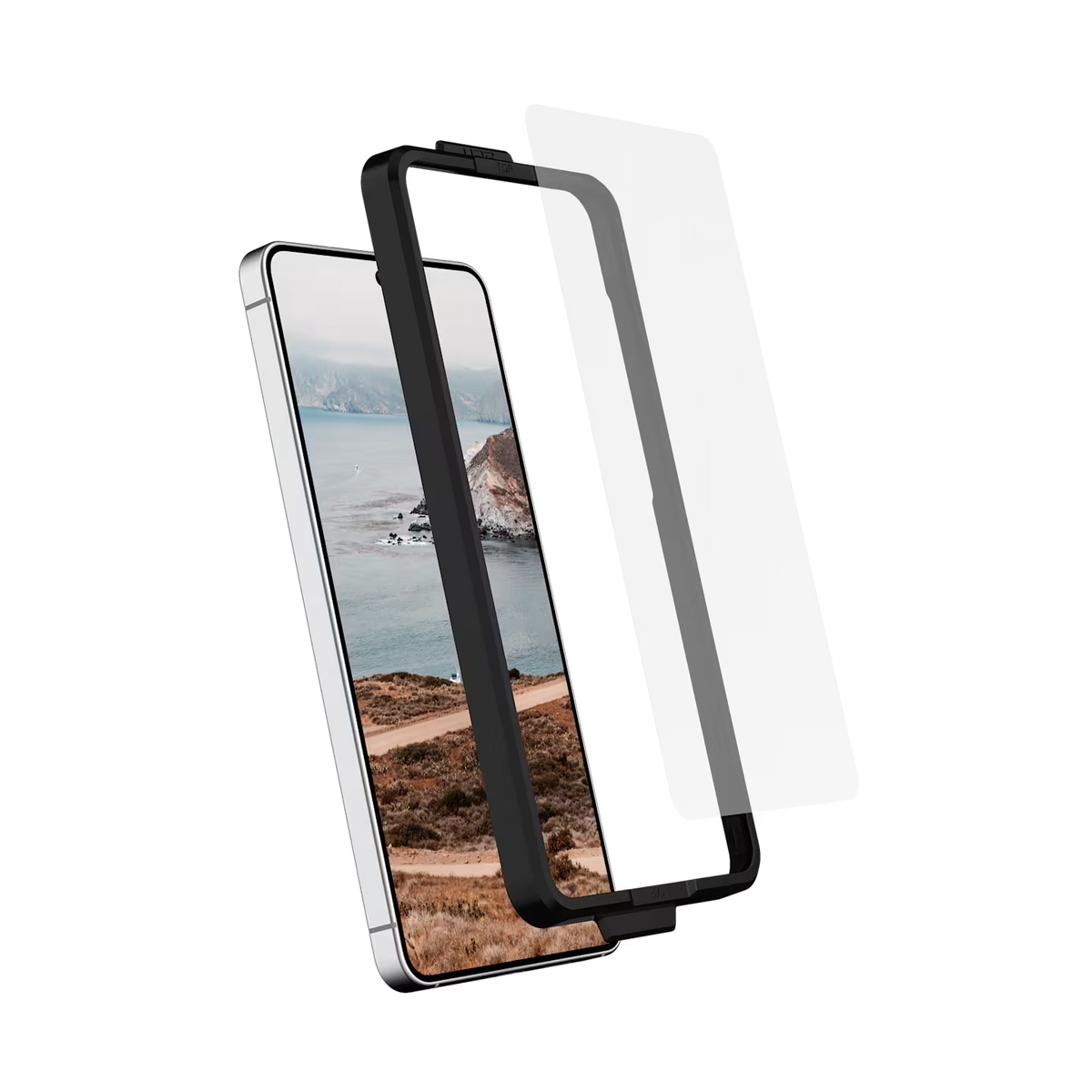 UAG รุ่น Glass Shield - ฟิล์มกระจก Galaxy S26 Plus