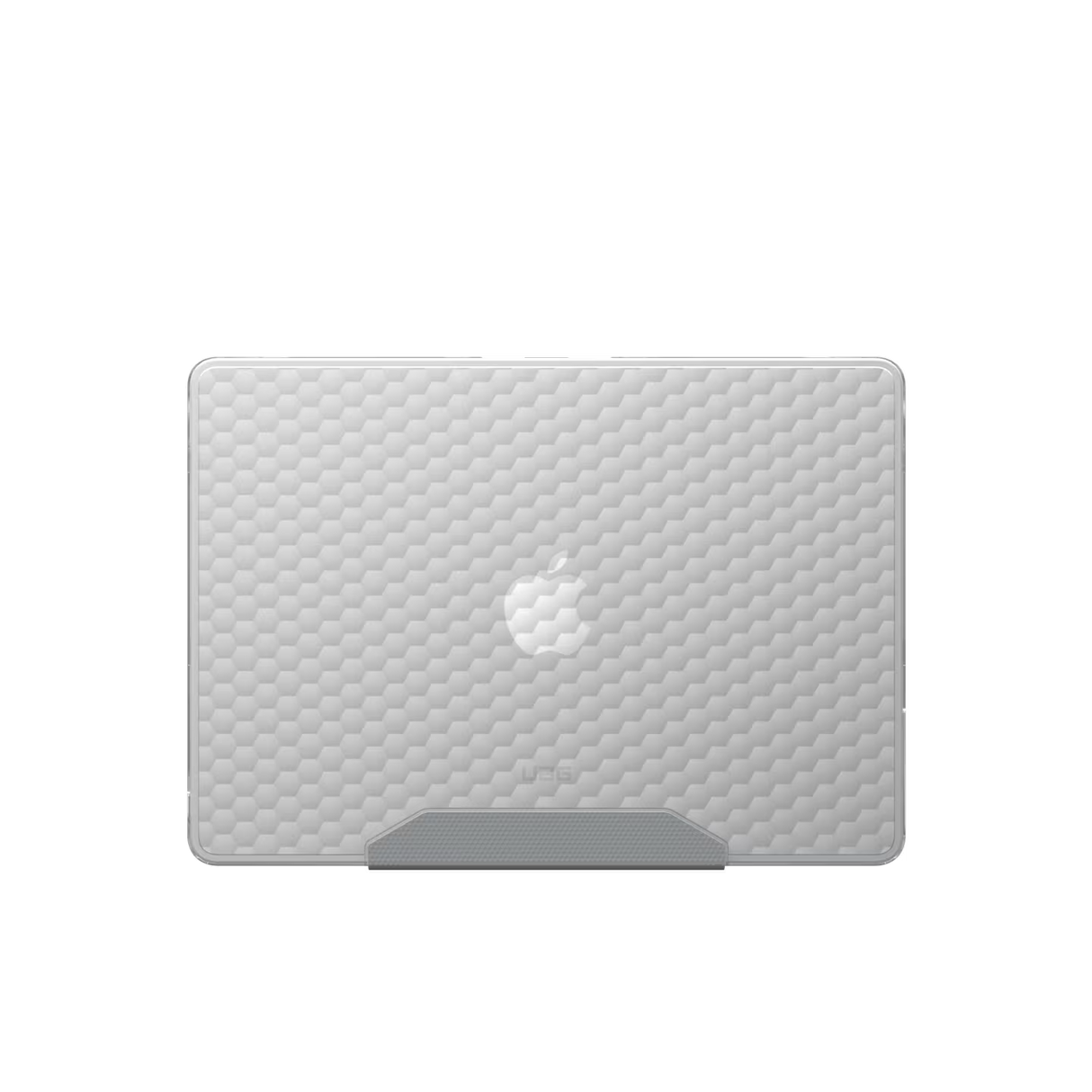 UAG รุ่น Essential Armor - เคส MacBook Air 13" (M4/M3/M2) (2025-2022) - สี Ice