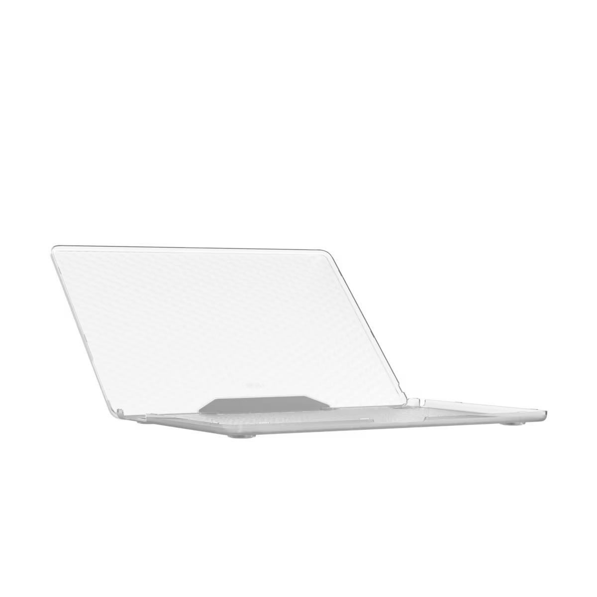 UAG รุ่น Essential Armor - เคส MacBook Air 15" (M4/M3/M2) (2025-2023) - สี Ice