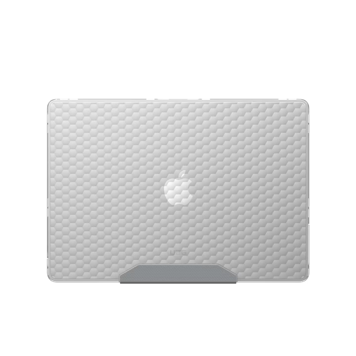 UAG รุ่น Essential Armor - เคส MacBook Air 15" (M4/M3/M2) (2025-2023) - สี Ice