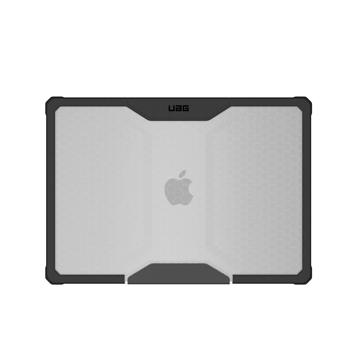 เคส UAG รุ่น Plyo - Macbook Air 15" (2023/M2) - สี Ice/Black
