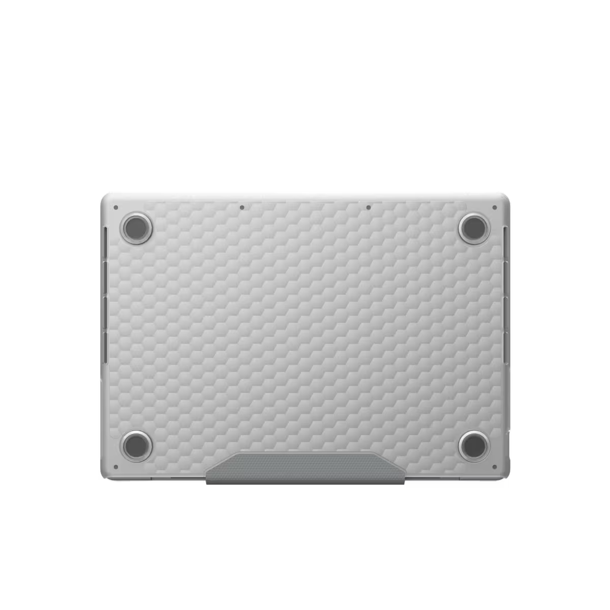 UAG รุ่น Essential Armor - เคส MacBook Pro 14" (M5,M4/M3 Max&Pro) (2025-2023) - สี Ice