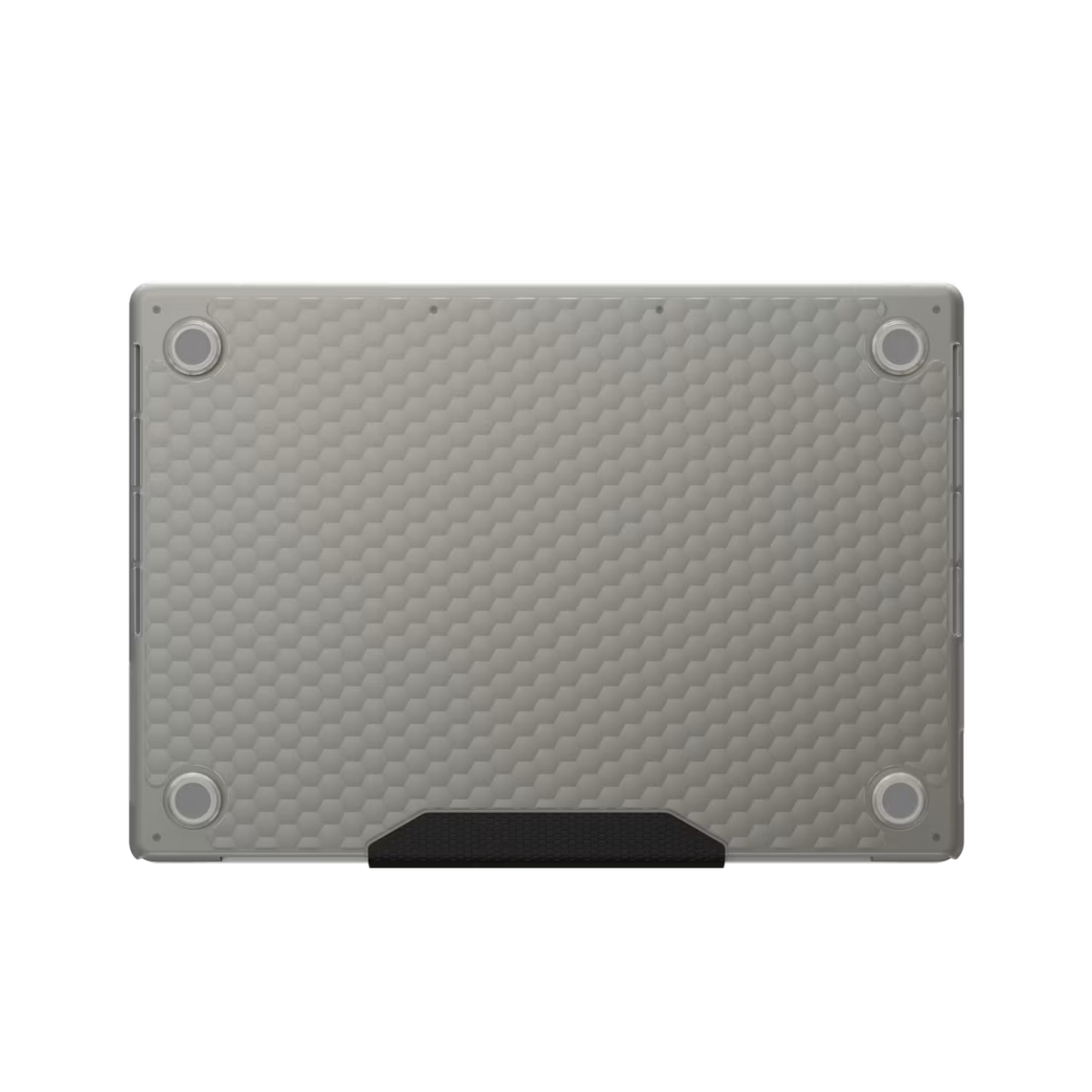UAG รุ่น Essential Armor - เคส MacBook Pro 16" (M5/M4/M3/M2) - สี Ash