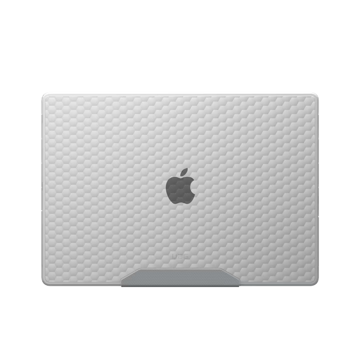 UAG รุ่น Essential Armor - เคส MacBook Pro 16" (M4/M3 Max&Pro) (2025-2023) - สี Ice