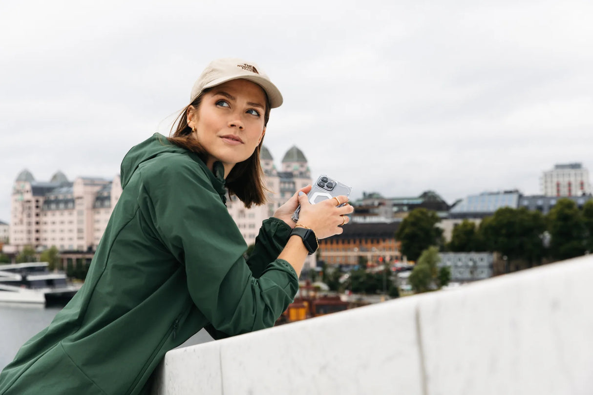 เคส UAG รุ่น Plyo MagSafe - iPhone 14 Pro - สี Ice