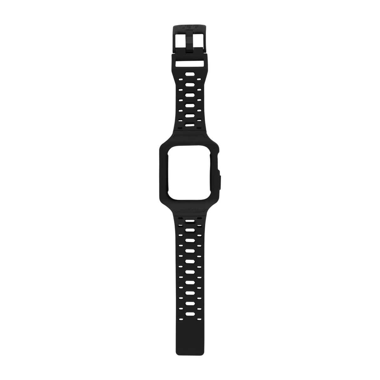 เคส+สายนาฬิกา Rip Curl x UAG รุ่น Huntington - Apple Watch Series 7/8/9 (45mm) - สี Black