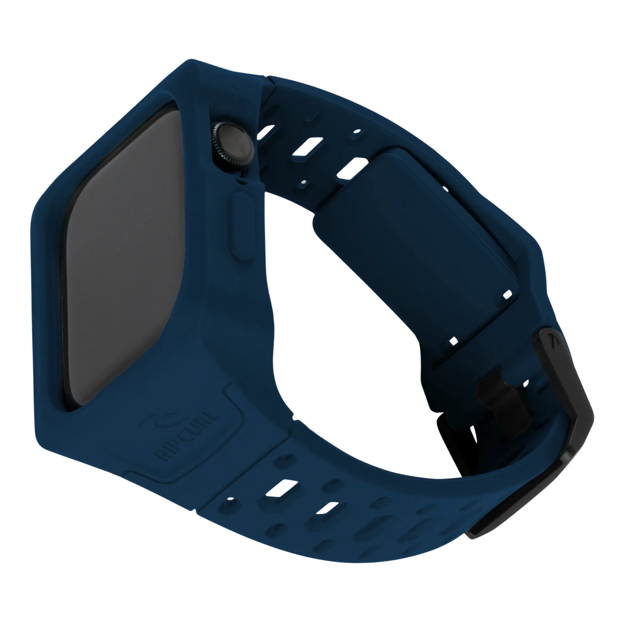 เคส+สายนาฬิกา Rip Curl x UAG รุ่น Huntington - Apple Watch Series 7/8/9 (45mm) - สี Navy